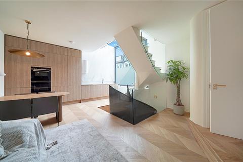 3 bedroom semi-detached house for sale, Cortayne Road, London, SW6