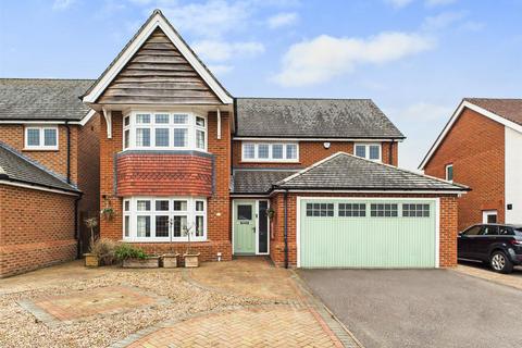 undefined, Conference Way, Stourport-On-Severn