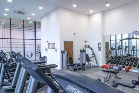 3 bedroom flat for sale, Wilburn Basin, Manchester M5