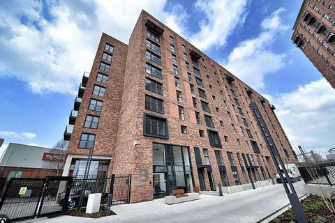 3 bedroom flat for sale, Wilburn Basin, Manchester M5
