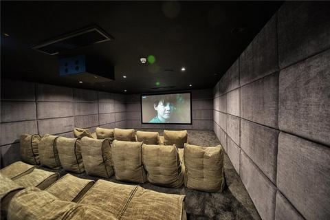 3 bedroom flat for sale, Wilburn Basin, Manchester M5