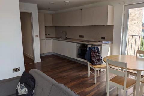 3 bedroom flat for sale, Wilburn Basin, Manchester M5
