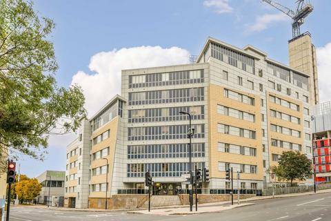 Drayton Green Road, London W13