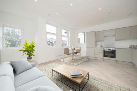 undefined, Gordon Road, London W5