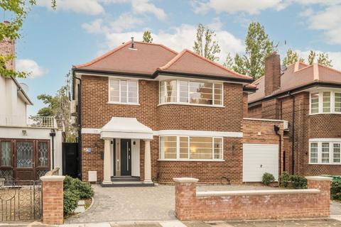 undefined, Heathcroft, London W5