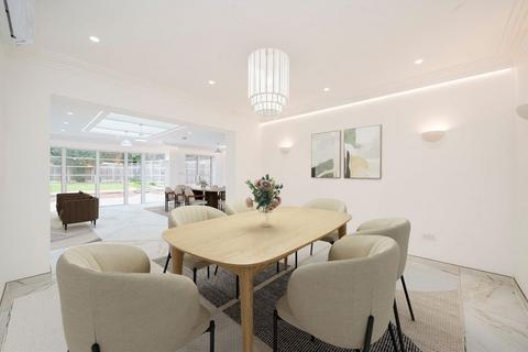 undefined, Heathcroft, London W5