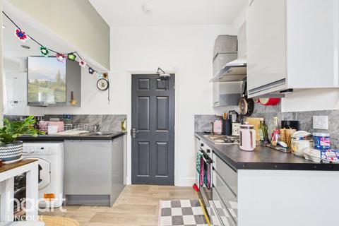 undefined, Monks Road, Lincoln