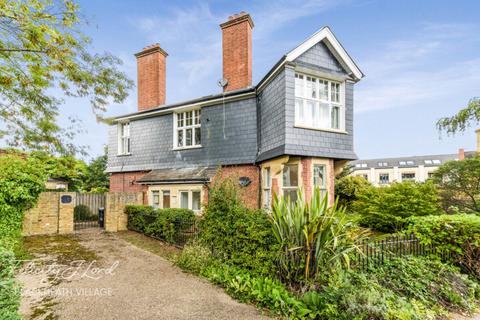 2 bedroom flat for sale, Edwin Hall Place, LONDON SE13