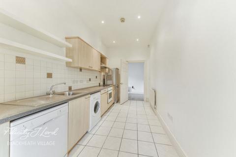 2 bedroom flat for sale, Edwin Hall Place, LONDON SE13