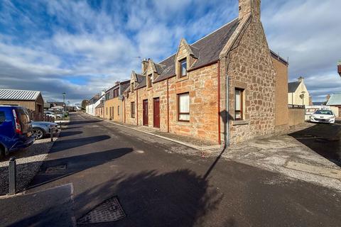 12 Gate Street, Embo, Dornoch, Sutherland IV25 3PS