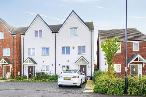 3 bedroom semi-detached house for sale, Stadium Road, Hall Green
