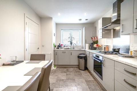 3 bedroom semi-detached house for sale, Stadium Road, Hall Green