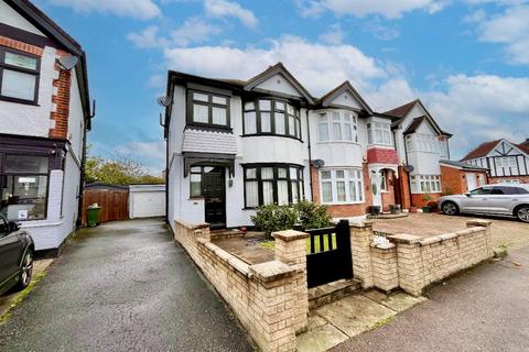3 bedroom semi-detached house for sale, Masefield Crescent, Romford