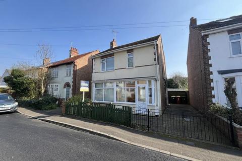 undefined, Westbrook Park Road, Peterborough, Cambridgeshire, PE2 9JG