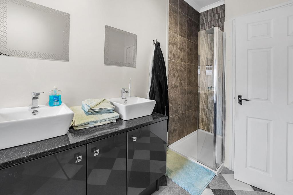 En-Suite