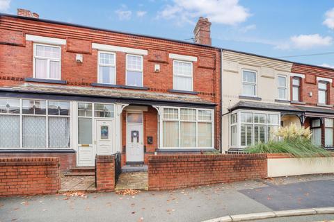 undefined, Wargrave Road, Newton-Le-Willows, WA12