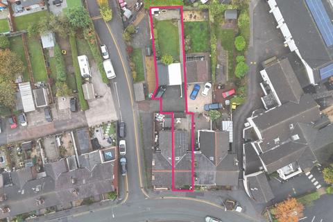 undefined, Wargrave Road, Newton-Le-Willows, WA12