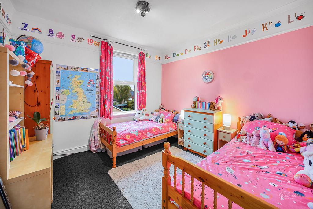 Bedroom 3