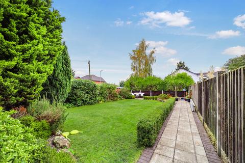 undefined, Wargrave Road, Newton-Le-Willows, WA12