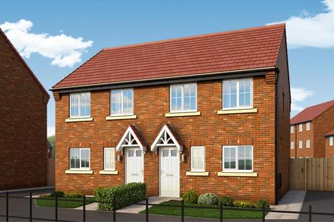 undefined, Castlemilk Court, Winsford, CW7
