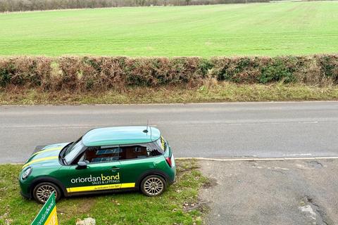 undefined, Station Road, Brixworth, Northamptonshire NN6