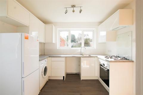 undefined, Greystoke Road, Cambridge CB1