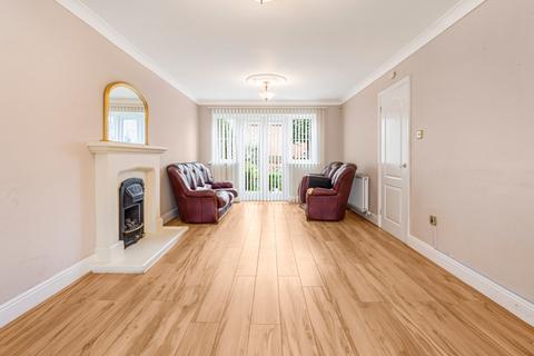 undefined, Porters Lane, Oakwood, Derby, Derbyshire, DE21 4FZ
