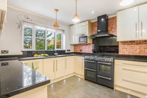 undefined, Porters Lane, Oakwood, Derby, Derbyshire, DE21 4FZ