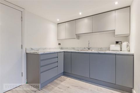 4 bedroom townhouse for sale, Saddleworth Court, Sandy Lane, Dobcross, Saddleworth, OL3