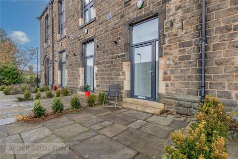 4 bedroom townhouse for sale, Saddleworth Court, Sandy Lane, Dobcross, Saddleworth, OL3