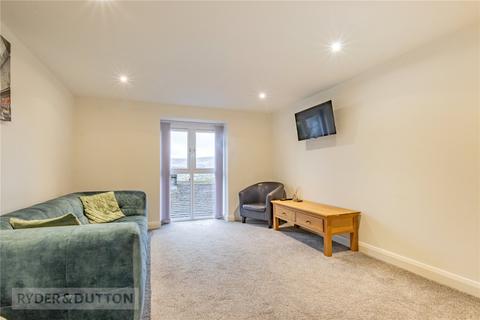 4 bedroom townhouse for sale, Saddleworth Court, Sandy Lane, Dobcross, Saddleworth, OL3