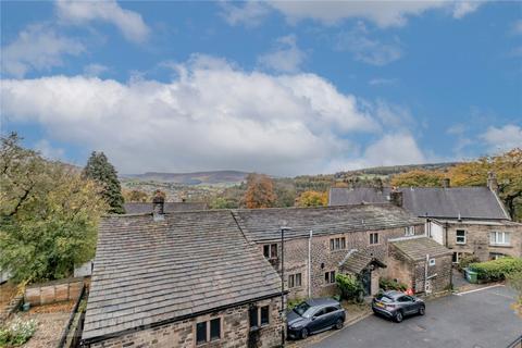4 bedroom townhouse for sale, Saddleworth Court, Sandy Lane, Dobcross, Saddleworth, OL3