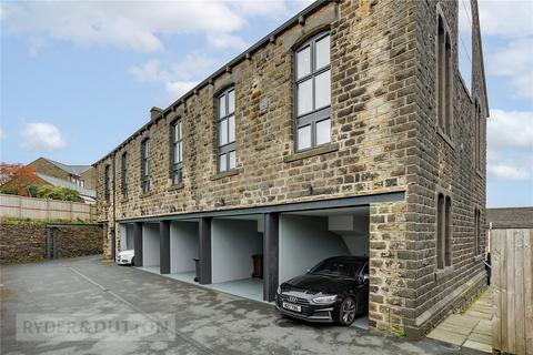 3 bedroom townhouse for sale, Saddleworth Court, Sandy Lane, Dobcross, Saddleworth, OL3