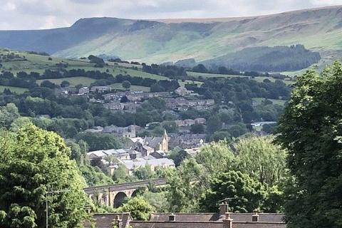 3 bedroom townhouse for sale, Saddleworth Court, Sandy Lane, Dobcross, Saddleworth, OL3