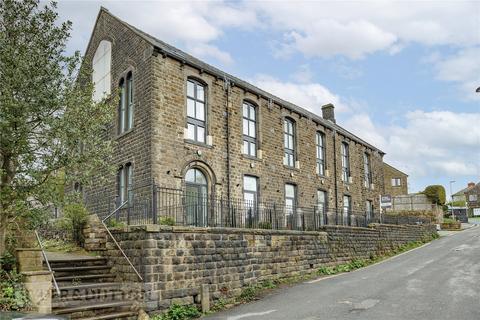 3 bedroom townhouse for sale, Saddleworth Court, Sandy Lane, Dobcross, Saddleworth, OL3