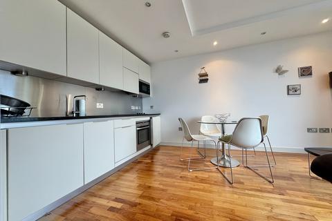94 The Quays, Salford, M50
