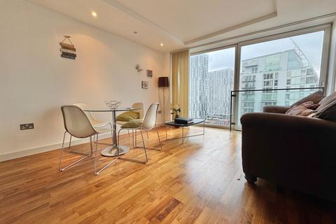 undefined, 94 The Quays, Salford, M50