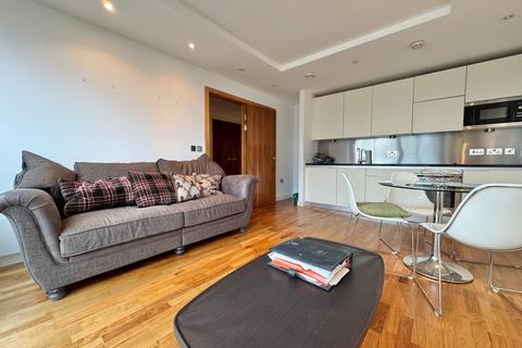 undefined, 94 The Quays, Salford, M50