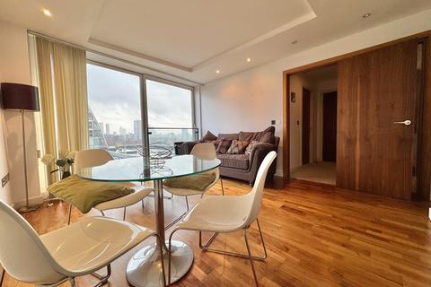 undefined, 94 The Quays, Salford, M50