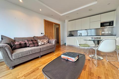 1 bedroom flat for sale, 94 The Quays, Salford, M50