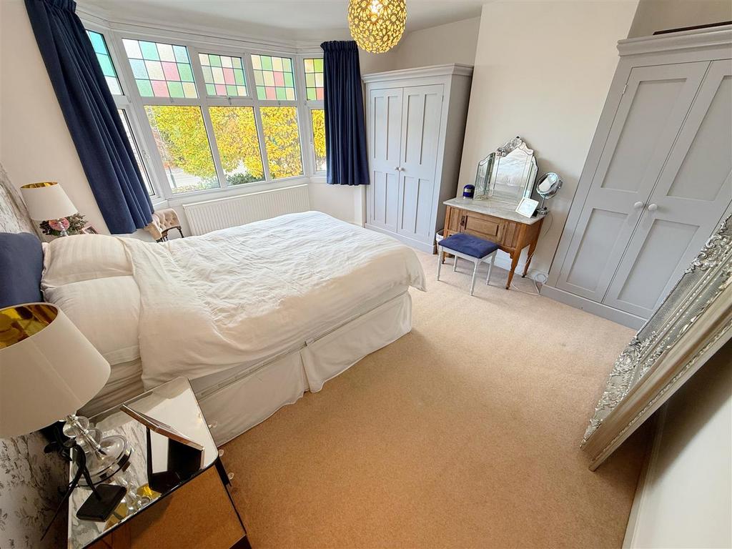 Bedroom Four