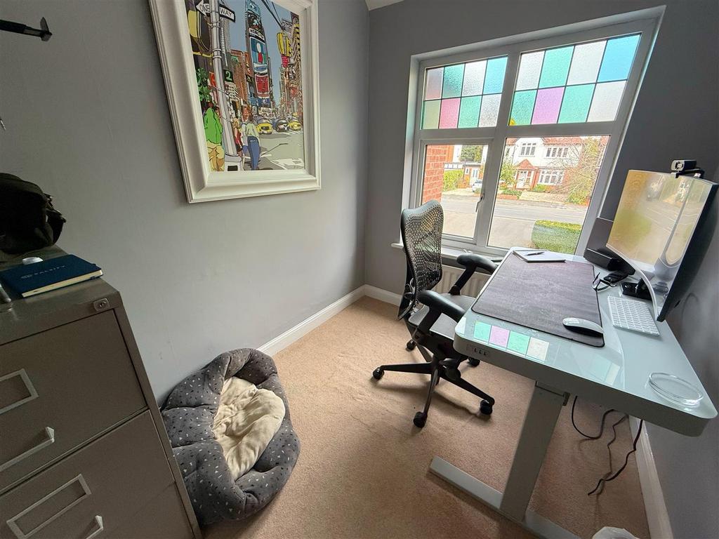 Bedroom Five