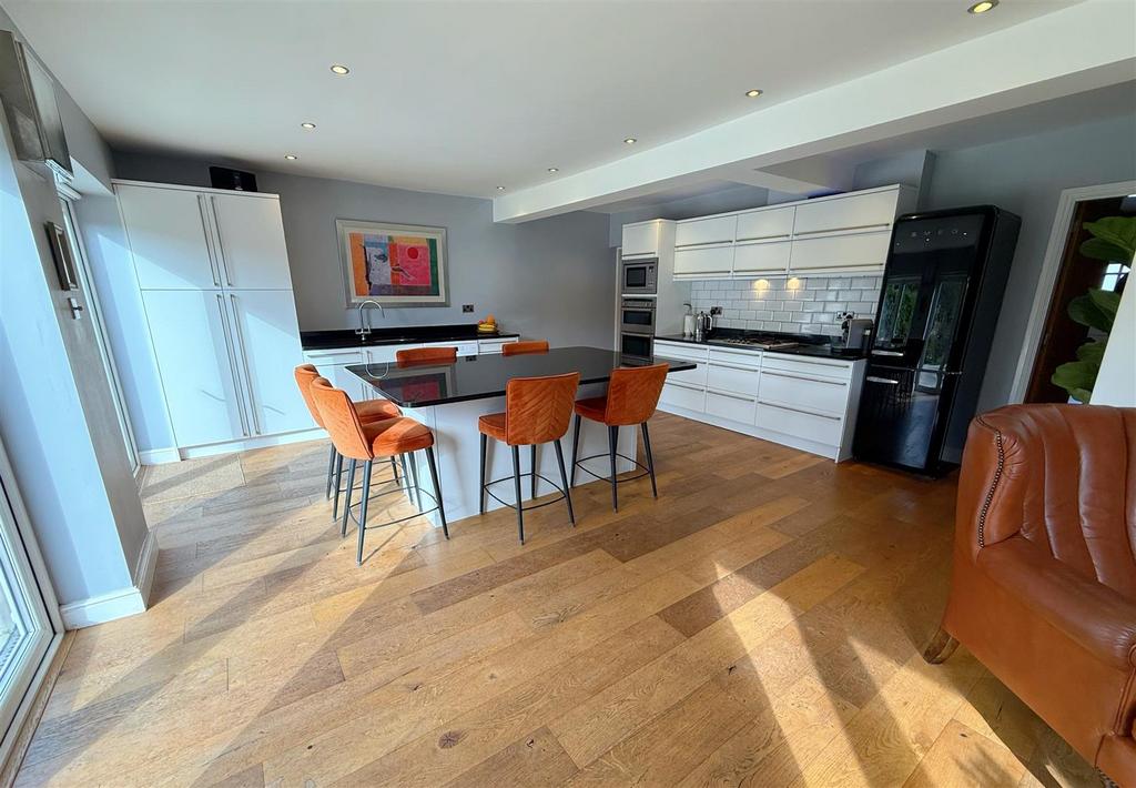 Kitchen Dining