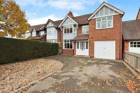 5 bedroom semi-detached house for sale, Banbury Road, Stratford-Upon-Avon