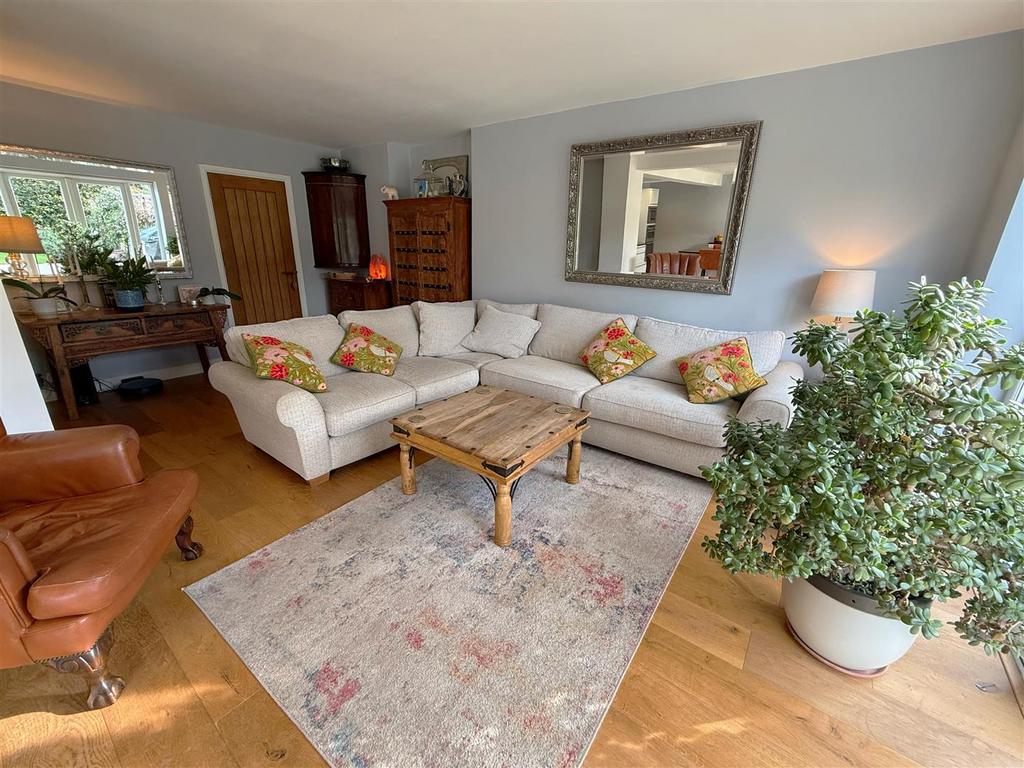 Kitchen Dining Family Room