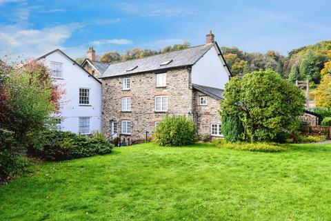 undefined, High Street, Dulverton TA22