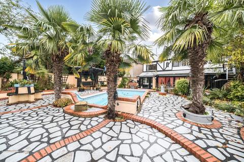 undefined, Stockers Lane, Old Woking, Woking, GU22