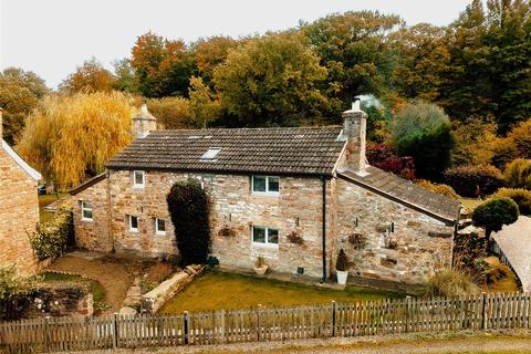 3 bedroom detached house for sale, Wigpool, Mitcheldean, Gloucestershire, GL17