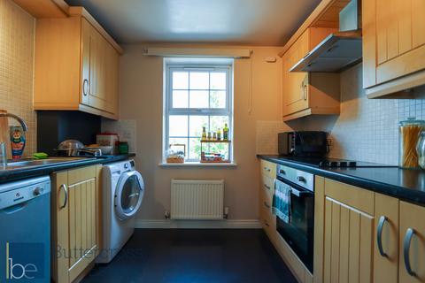 2 bedroom flat to rent, Barrows Gate, Newark