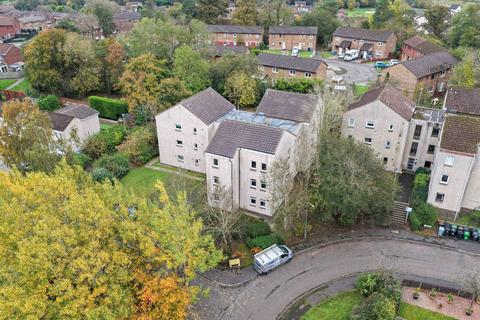 Martinside, East Kilbride, Glasgow, South Lanarkshire, G75 0BW
